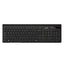 Teclado Genius slimstar KB-7230 inalámbrico español