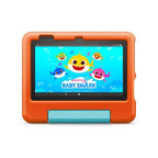 Amazon Fire HD 7 Kids 12th Gen Tablet 16GB Naranja