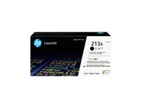 HP 213A Cartucho Toner Negro LaserJet Original Imagen principal del producto