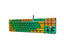 Primus Gaming Keyboard Wired Spanish USB Grogu Brown