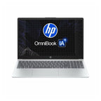 HP omnibook 15-FN0051LA notebook 15.6 pulgadas AMD Ryzen 5 16GB