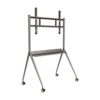 Hikvision carrito para pantalla plana 55 PULGADAS-75 pulgadas DS-D5ABKY2-S