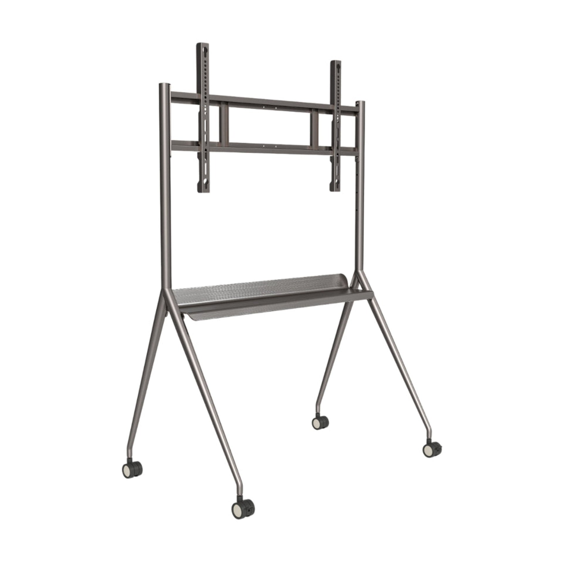 Hikvision carrito para pantalla plana 55 PULGADAS-75 pulgadas DS-D5ABKY2-S