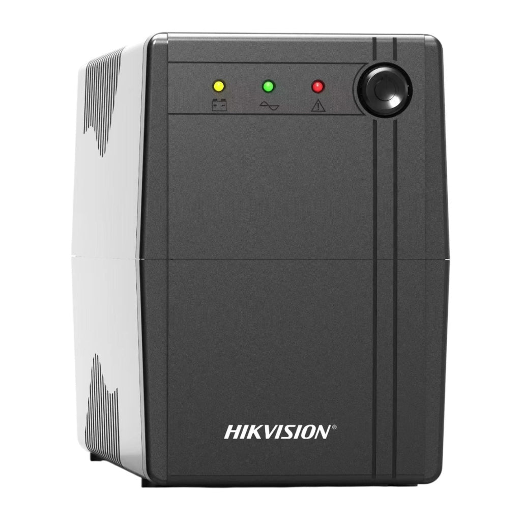 Hikvision UPS Respaldo De Energia 1000VA 600W DS-UPS1000-x