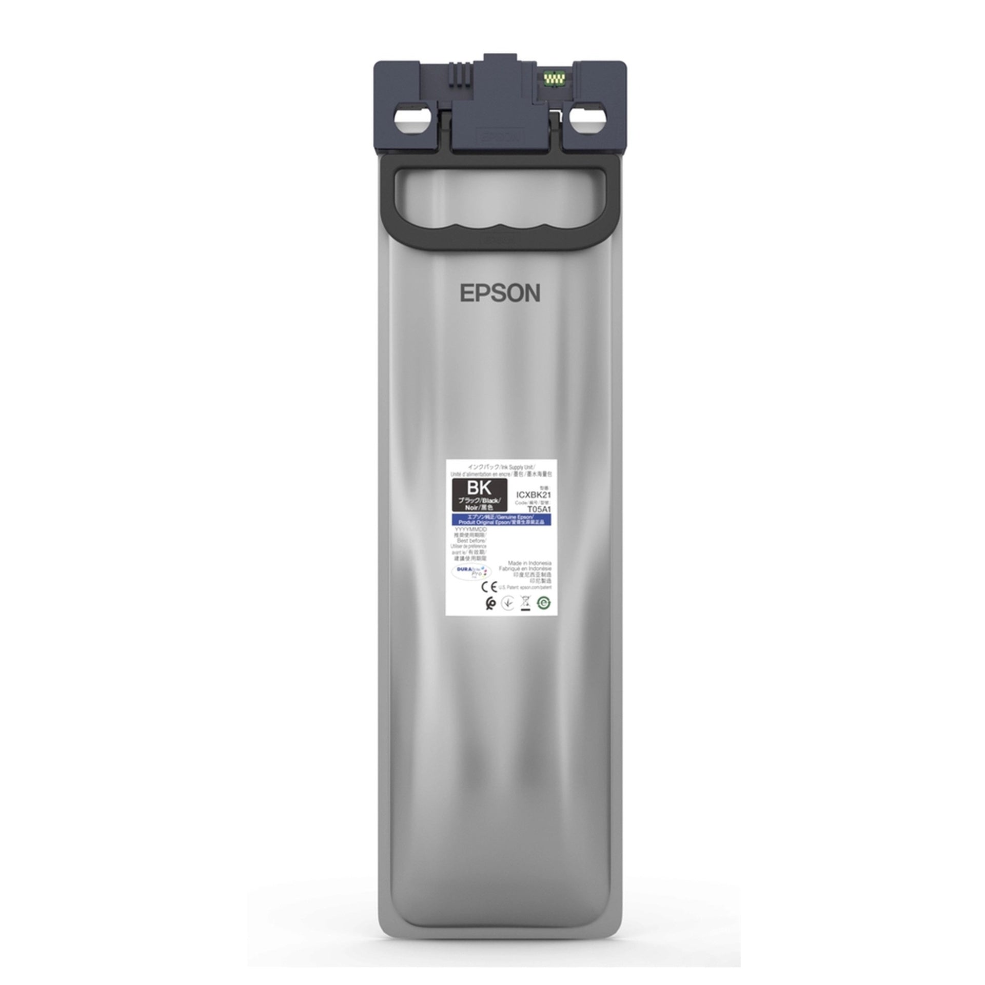 Epson T05A - Gran capacidad - negro