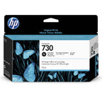 HP 730 - 300 ml - gran capacidad