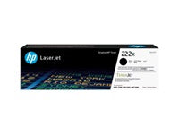 Impresora HP 222X toner cartridge negro W2220X Imagen secundaria del producto