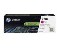 HP - 222A - Toner cartridge Imagen principal del producto