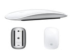 Apple Magic Mouse White Multi-Touch MXK53AM/A