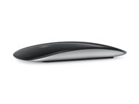 Apple - Magic Mouse - Black Multi-Touc