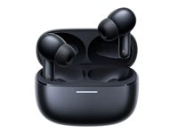 Audifonos Xiaomi Redmi buds 6 PRO space black inalámbricos Imagen secundaria del producto
