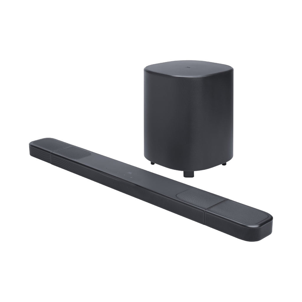 JBL soundbar black JBLBAR1000M2BLKAM