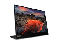 Lenovo ThinkVision M14t Gen2 - 14 - 2240 x 1400