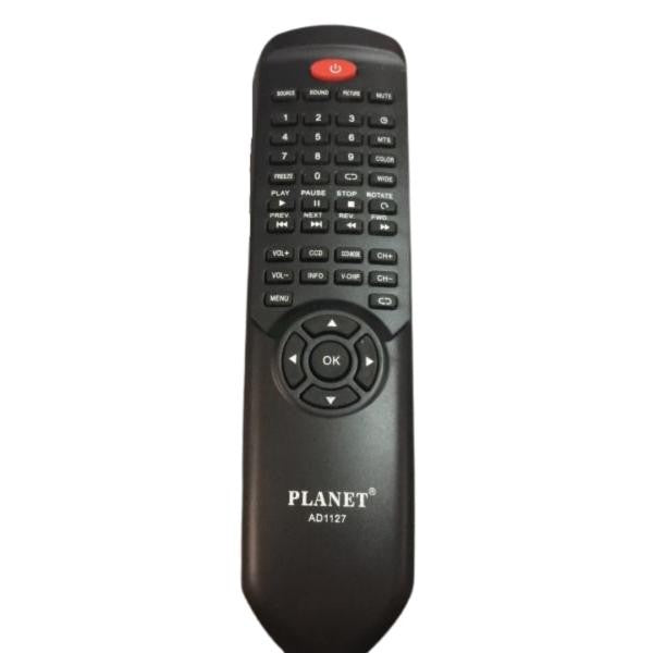 CONTROL UNIVERSAL PANTALLA AOC RCA AD1127 B.AAA