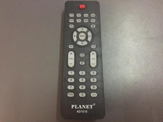 CONTROL PANTALLA RCA AD1010 B.AAA