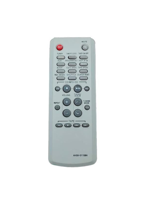 CONTROL EQUIPO SAMSUNG AH59-01646E B.AAA