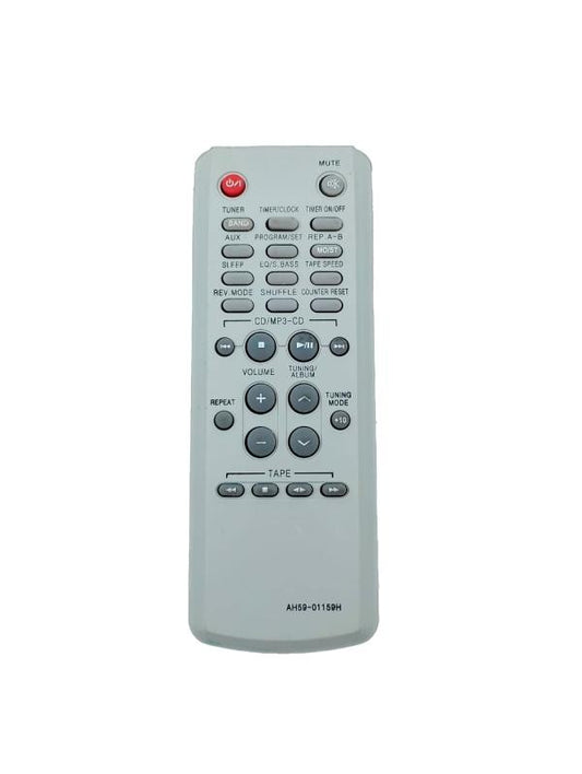 CONTROL EQUIPO SAMSUNG AH59-01646E B.AAA