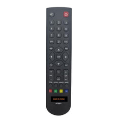 CONTROL UNIVERSAL PANTALLA SANKEY RCA ERICK-SON AD663