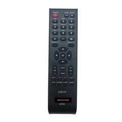 CONTROL UNIVERSAL PANTALLA SMART TV SANKEY AKAI RCA AD709 B.AAA