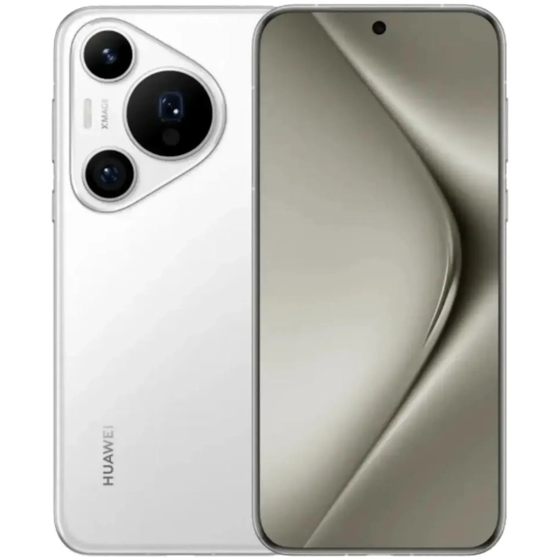 Huawei telefono P70 pro  12gb ram 512 rom blanco Hepburn 51097VWY Imagen principal del producto