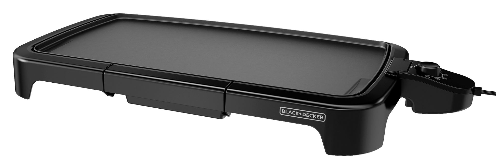 Black + decker plancha electrica 8 porciones GD2011B Imagen principal del producto