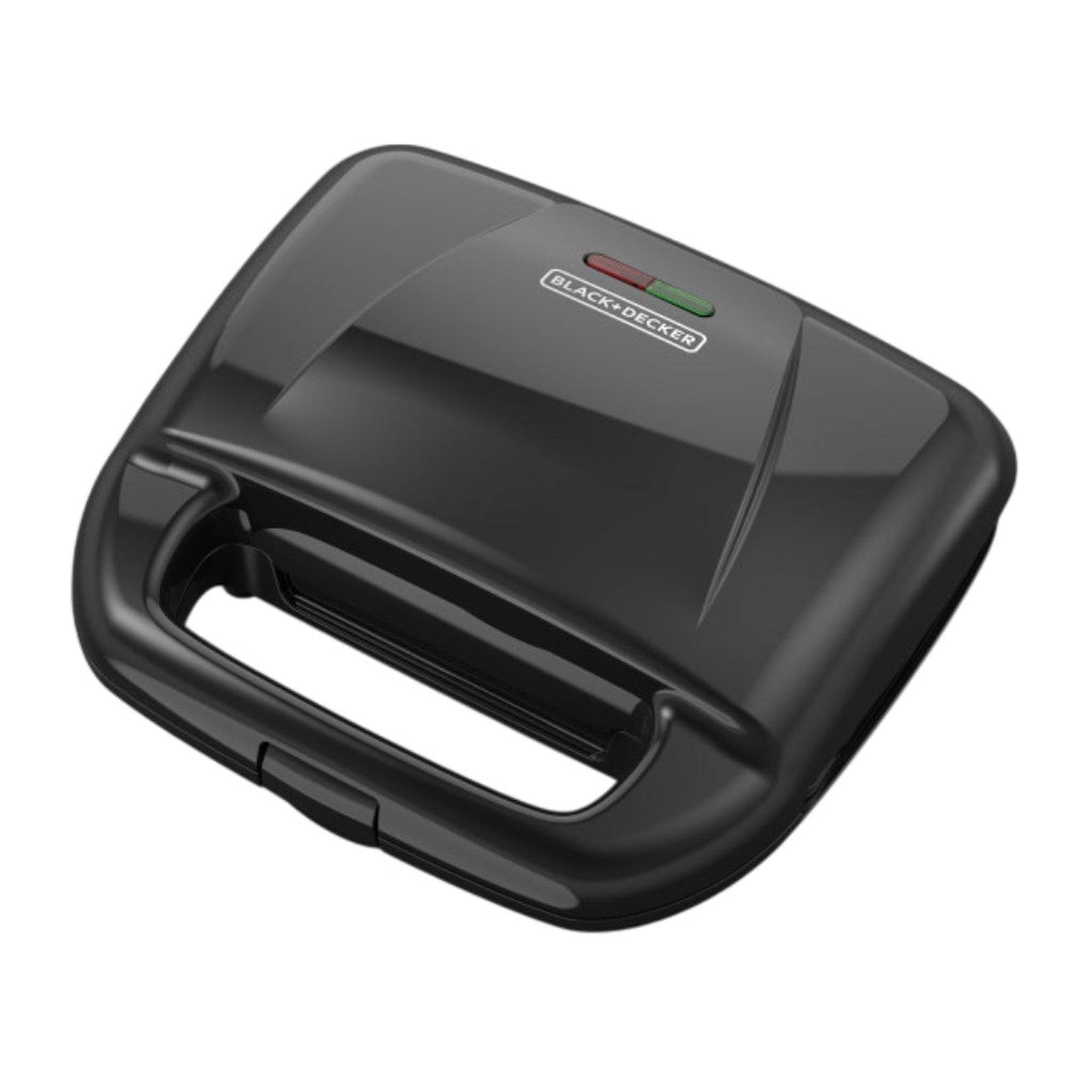 Black + decker wafflera negra WM120B