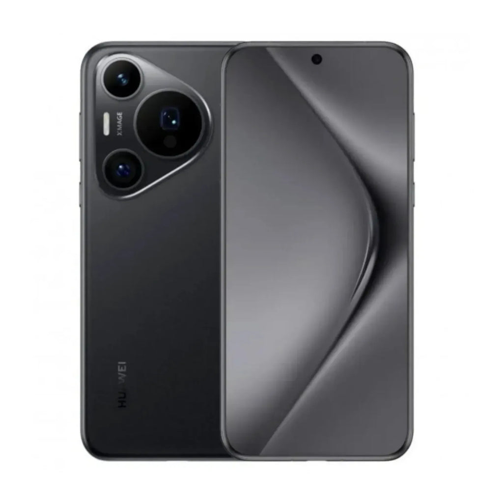 Huawei telefono celular P70 pro  12gb ram 512 rom negro Hepburn 51097VXB