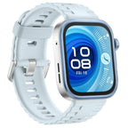 Huawei reloj inteligente Watch fit 4 Pro azul 55020FAB