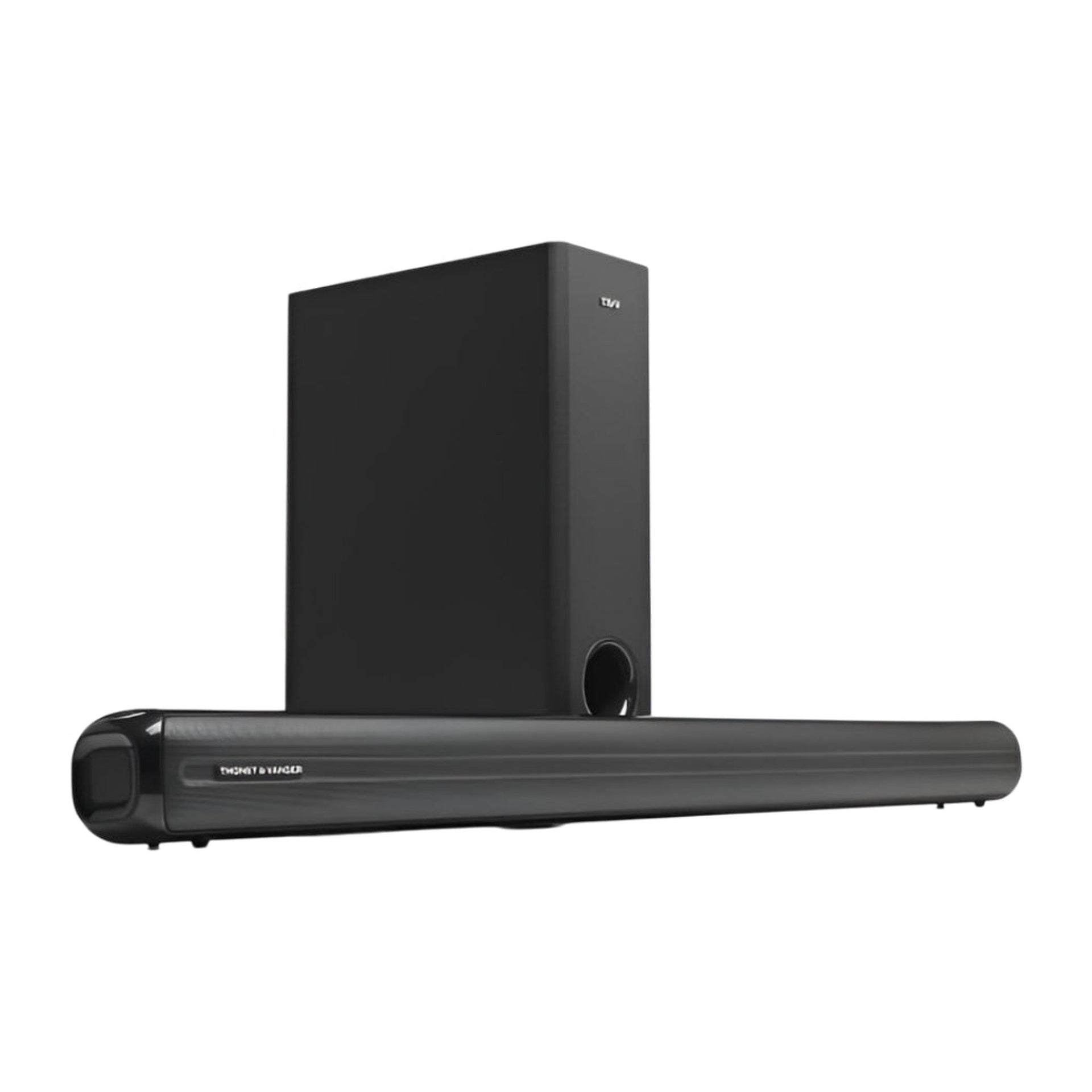 Barra de sonido Thonet & Vander kino 150W HDMI bluetooth