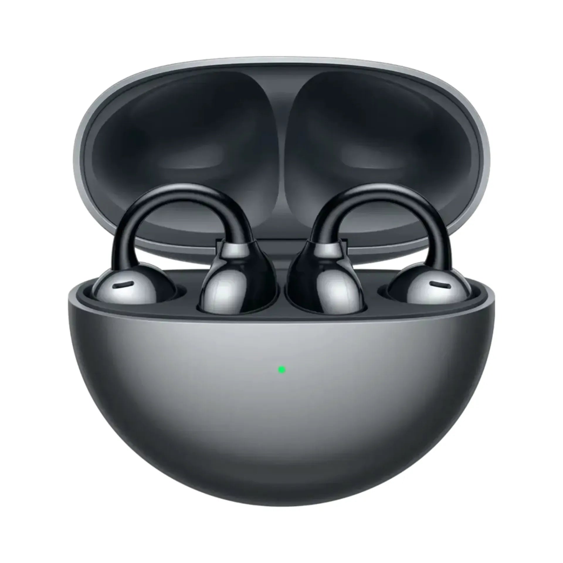 Audifonos Huawei freeclip negro 55037247 Imagen secundaria del producto
