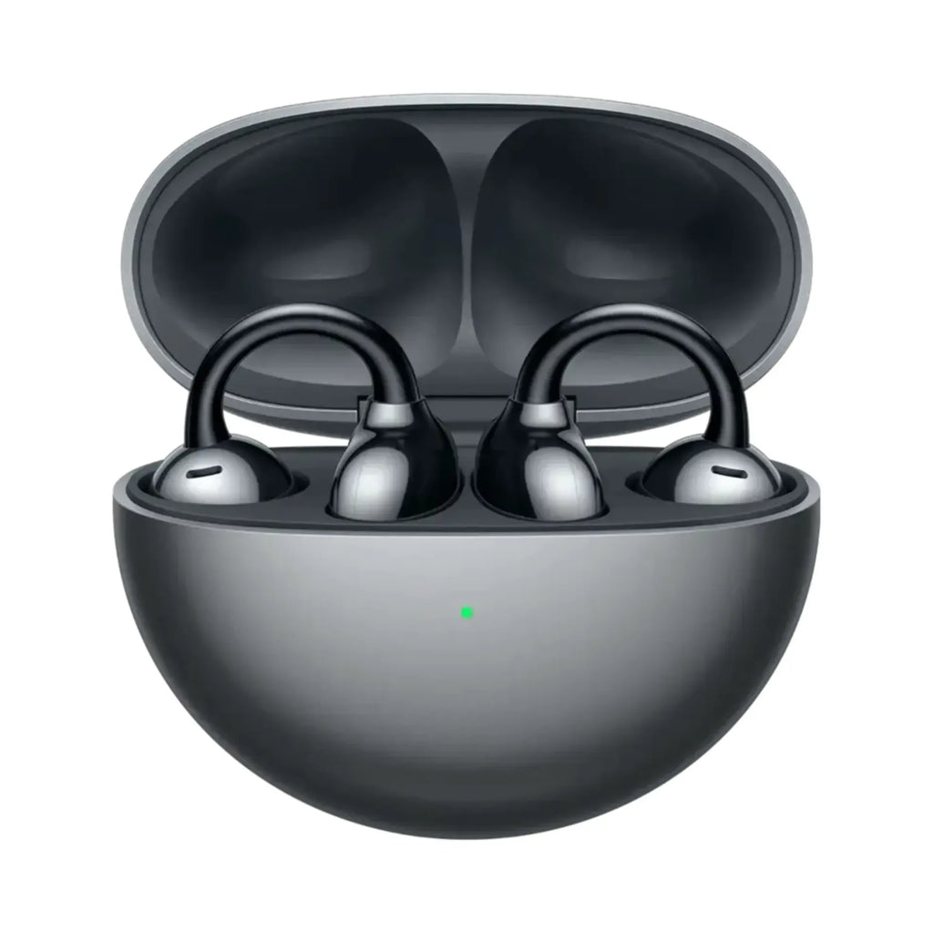 Huawei audifonos Freeclip negro 55037247