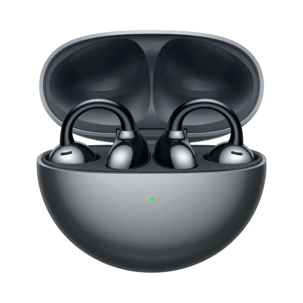 Huawei audifonos Freeclip negro 55037247