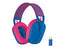 Logitech G435 Auricular Gaming Inalámbrico Bluetooth/Lightspeed