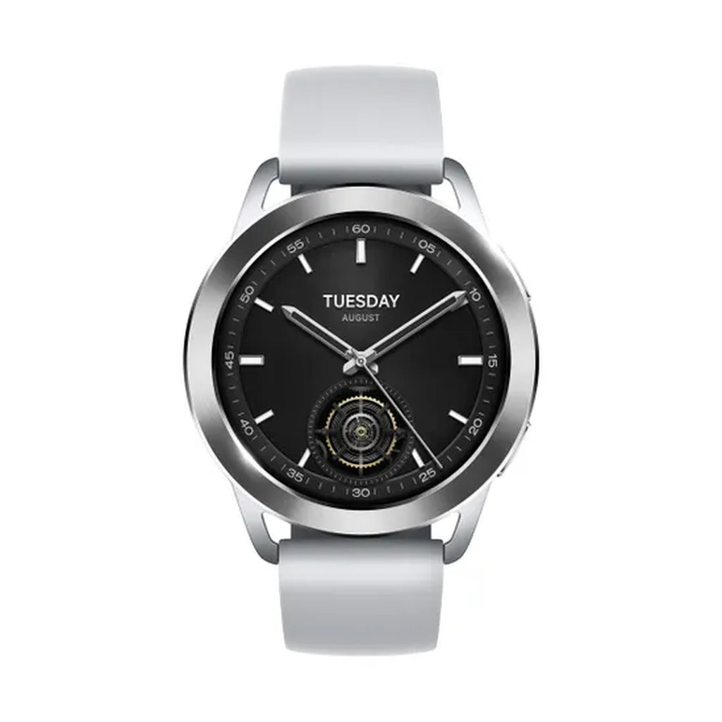 Xiaomi watch S3 smartwatch AMOLED 1.43 pulgadas 15 días batería