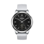 Xiaomi watch S3 smartwatch AMOLED 1.43 pulgadas 15 días batería