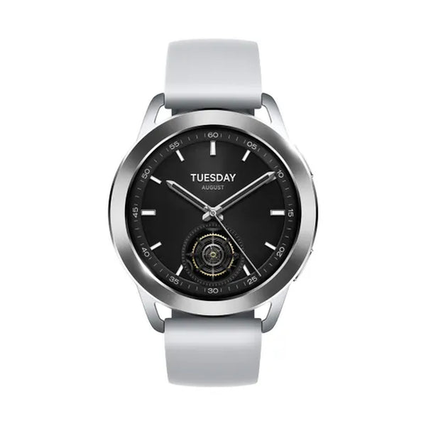 Xiaomi watch S3 smartwatch AMOLED 1.43 pulgadas 15 días batería