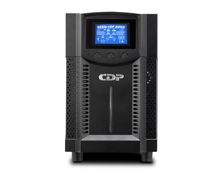 CDP UPS online 1500 va  UPO11-1.5AX