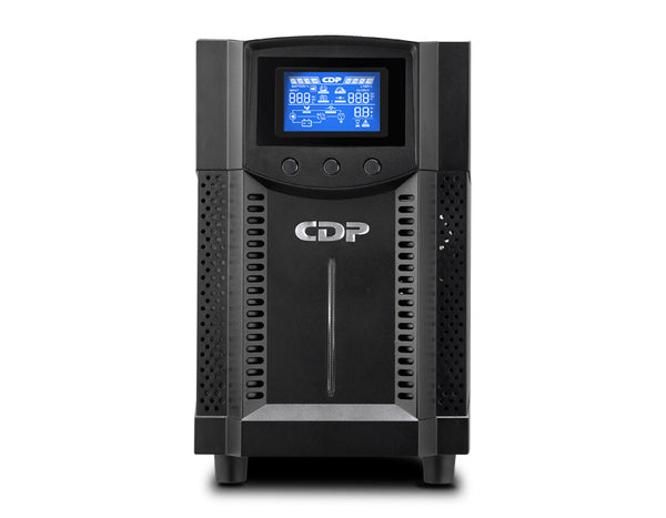 CDP UPS online 1500 va  UPO11-1.5AX