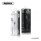 Audifonos Manos Libres Bluetooth RB-S18 Remax - Negro