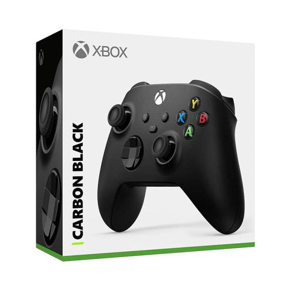 Control X Box X/s Inalambrico - Negro