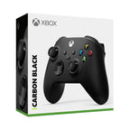 Control X Box X/s Inalambrico - Negro