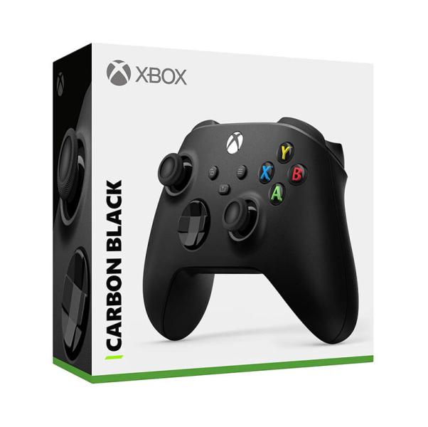 Control X Box X/s Inalambrico - Negro