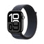 Apple Watch Series 10 46mm GPS + Cellular Negro