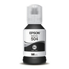 Epson botella de tinta T504120-AL impresion duradera