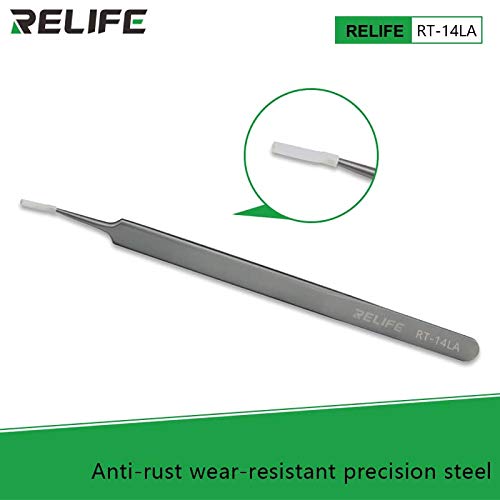 Pinza Relife RT-14LA Precision Alta Flexion