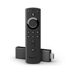 Dispositivo Streaming Fire Tv Stick 4K 3TH Generacion Amazon