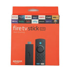 Dispositivo Streaming Fire Tv Stick Lite 2DA Generacion Amazon - Negro