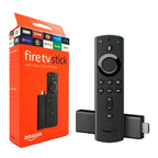 Dispositivo Streaming Fire Tv Stick 2TH Generacion Amazon