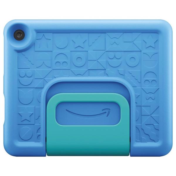 Tablet Fire HD 8" 32GB Kids Edition 2022 Amazon - Azul