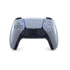 Control Play Station 5 Inalambrico Sony - Plateado